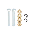 For Ford Ranger Explorer 1989-2006  4.0L V6 Door Hinge Pin & Bushing Repair Kit