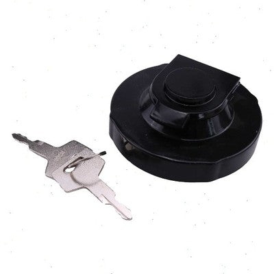 15521-00500 15521-01200 Fuel Tank Cap For Takeuchi Excavators Track Loaders