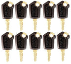 Keys for CAT Caterpillar Heavy Equipment Ignition Key 5P8500