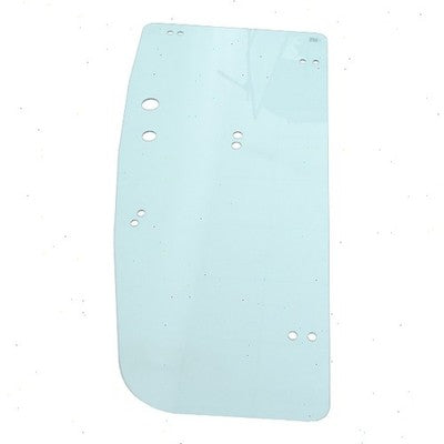 4684428 New Cab Door Window Glass Fits John Deere Excavator 85D 85G