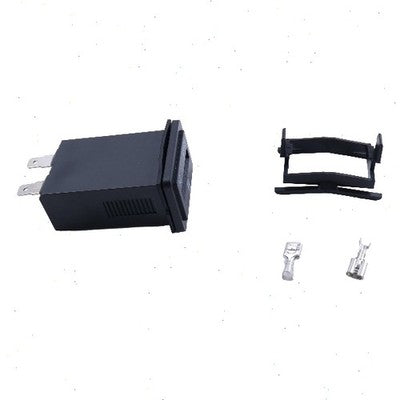 2420172 Hourmeter Gauge for JLG 510AJ 660SJ 1930ES 2030ES 2646ES DC10 80V
