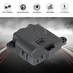 5104879AA For 1999-2001 Dodge Ram 1500 2500 5.2L V8 HVAC Blend Door Actuator