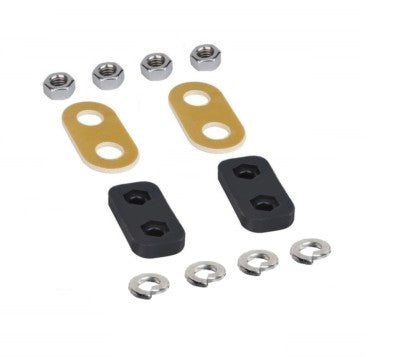 1017947 GE Motor Insulator Hardware Kit for Club Car Electric Golf Carts