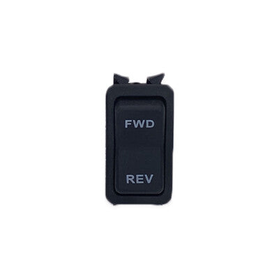 74323G01 Forward Reverse Rocker Switch for EZGO Electric 2003 & Up TXT PDS
