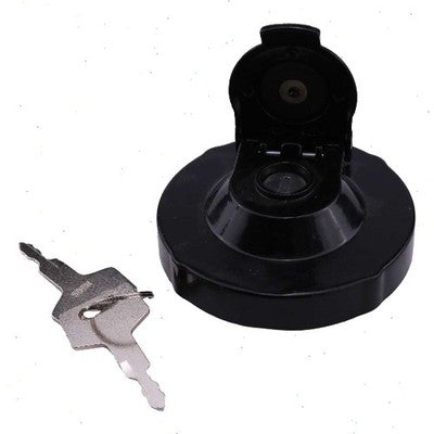 15521-00500 15521-01200 Fuel Tank Cap For Takeuchi Excavators Track Loaders