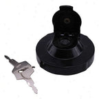 15521-00500 15521-01200 Fuel Tank Cap For Takeuchi Excavators Track Loaders