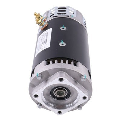24V 4.5HP Electric Motor 40844GT 5BCG52MA100 For Genie GS-2032 GS-2632 GS-2046