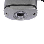 Chrome Rear Brake Master Cylinder For Harley Softail Models 41755-99 41767-05A
