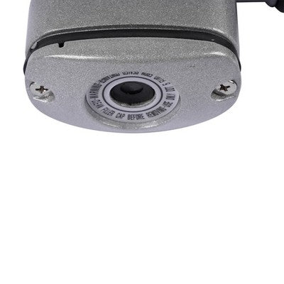 Chrome Rear Brake Master Cylinder For Harley Softail Models 41755-99 41767-05A