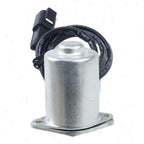 1568847 12V Solenoid for Caterpillar 3015 3016 3018 3025 303 304 Excavators