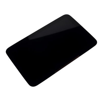 LCD Display Headrest Back Seat TV DVD for Chevy Tahoe Cadillac Escalade 21-24