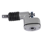 Chrome Rear Brake Master Cylinder For Harley Softail Models 41755-99 41767-05A