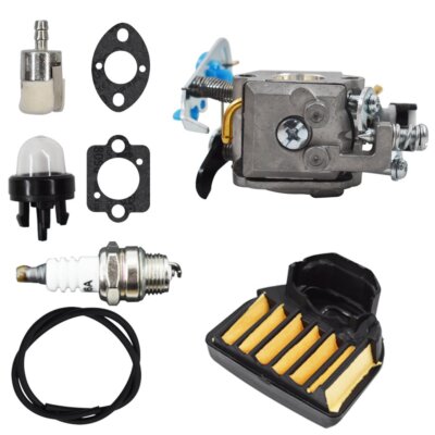 Carburetor For Husqvarna 455 460 Chainsaws 544883001 544227401