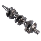 For Yamaha 75-90 HP 3 Cylinder Outboard Crankshaft Assy 688-11411-01-00 2 Stroke