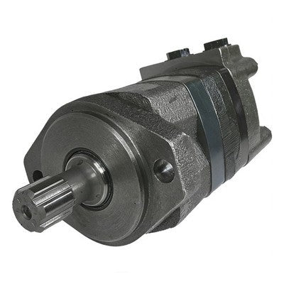 Hydraulic Motor Black for Eaton Char-Lynn 2000 Series 130.6 CM3/R (7.97 IN3/R)