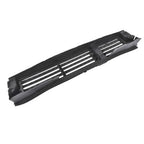 Front Radiator Grille Shutter With Actuator for 2021-23 Nissan Rogue 214216RR0A
