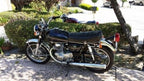 Chrome Tank Edge Trim for Yamaha Vstar 650 950 1100 Classic