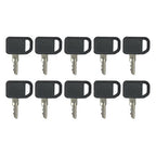 AM131841 M73153 AM102439 Ignition Key for John Deere Mower Tractor Gator 10 Piece