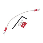 Electronic Ignition System Single Fire for Harley Roadster Low Rider Tour Glide