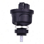 7023022 Keyless Rotary Switch for Bobcat T590 T595 T630 T650 T740 T750 T770 T870