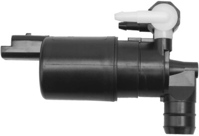 Windshield Washer Pump For NISSAN Armada 2004-2015 28920-7S000 w/ Grommet