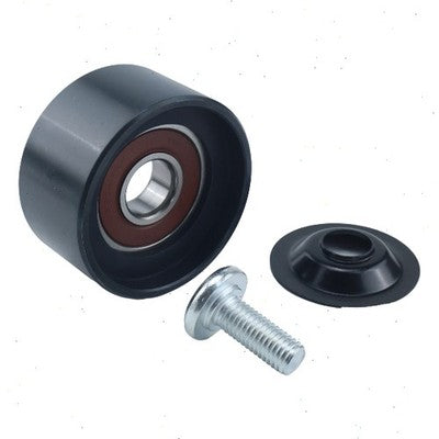 21676635 20747516 Idler Pulley for Volvo Penta TAD1242GE TWD1240VE TAD1251VE