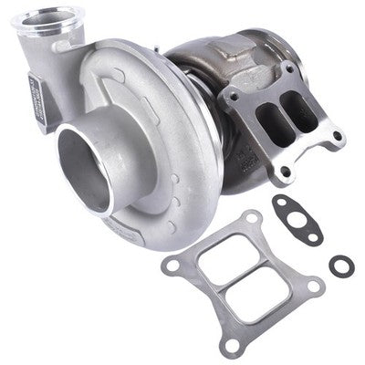 Silver Turbocharger for Cummins Engine ISM ISME M11 B5.9 B5.9-C 1999-2012 590045