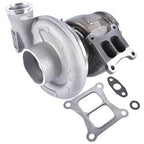 Silver Turbocharger for Cummins Engine ISM ISME M11 B5.9 B5.9-C 1999-2012 590045
