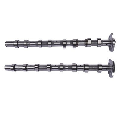 Pair Camshafts Intake Exhaust for Mercedes CL550 CLS550 E550 SL550 4.7 2011-2020