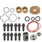 Powerstroke 7.3 Turbo Rebuild Kit 360�� Upgraded Fit for Ford  E-350 Econoline