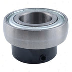 Ball Bearing RA100RRB COL for JD 7700 9400 Massey Ferguson 410 510 750
