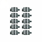 30 Pcs 1/4" FUEL INJECTION HOSE CLAMP / AUTO Fuel clamps���11mm-13mm���