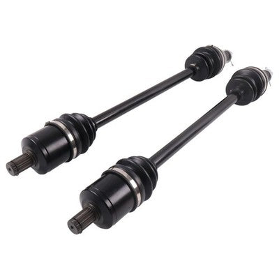 2X Front Drive Shaft Assy 1334071 for Polaris UTV Pro XD 2000D 4000D Crew 19-21