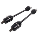 2X Front Drive Shaft Assy 1334071 for Polaris UTV Pro XD 2000D 4000D Crew 19-21