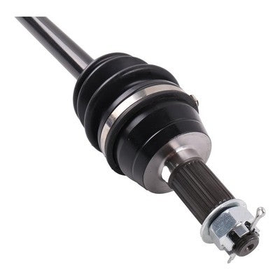 2X Front Drive Shaft Assy 1334071 for Polaris UTV Pro XD 2000D 4000D Crew 19-21