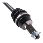 2X Front Drive Shaft Assy 1334071 for Polaris UTV Pro XD 2000D 4000D Crew 19-21