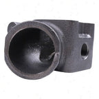 3934877 Water Inlet Connection for Cummins 1989 2002 6BT5.9 Diesel Engine