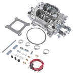 Brand New 1405 Carburetor Replace Edelbrock Performer 600 CFM 4 BBL Manual Choke
