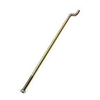 Battery Hold Down Rods J Bolt For Club Car Ds Electric Golf Cart 81-Up 1013683