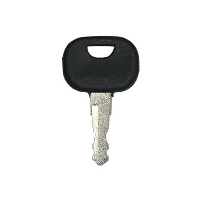 85804675 14603 Ignition Key for New Holland Volvo JCB Heavy Equipment 5 Pack