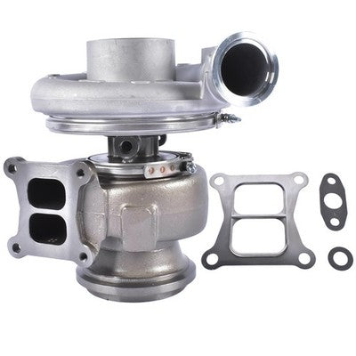 Silver Turbocharger for Cummins Engine ISM ISME M11 B5.9 B5.9-C 1999-2012 590045
