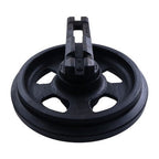 New Front Idler Fits For Yanmar VIO30 VIO35 Mini Excavator
