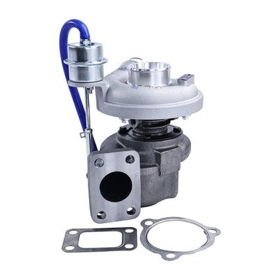 GT2560S Turbocharger 2674A807 for Perkins C4.4 Tier 3 785828-5002S 3160514