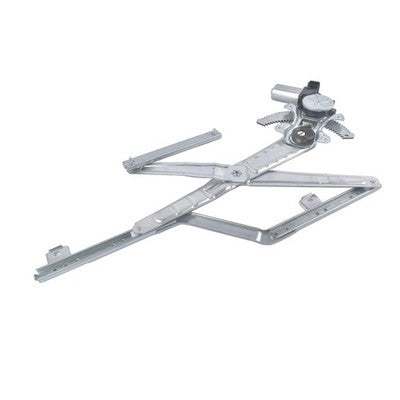 Front Left Door Power Window Regulator for Isuzu NPR NPR-HD NQR NRR 2005-2016
