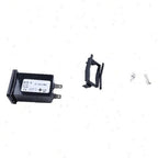 2420172 Hour Meter Gauge For JLG Lifts 3246ES 2630ES 460SJ 600S 1200SJP 1350SJP