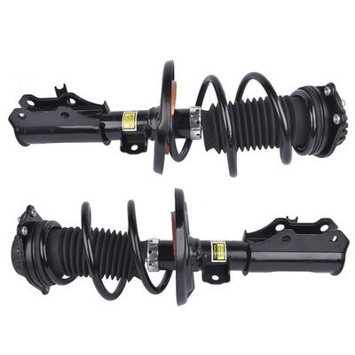 2Pcs Front Strut & Spring Assembly Left and Right For Chevrolet Malibu 2016-2023