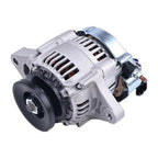 Alternator 1K411-64010 for Kubota Engine D1803 V2203 V2403 Hitachi LX20-7 LX30-7
