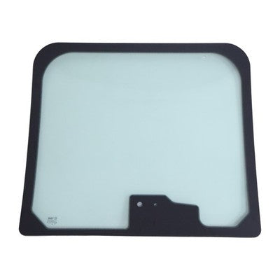 Rear Glass 332/C8182 For JCB Telehandler 510.56 512.56 506.36 507.42 509.42