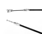 103528701 Passenger Side Brake Cable for Club Car Precedent 2004 Gas Electric