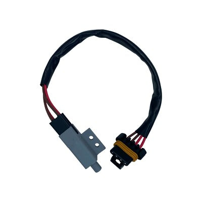 Accelerator And Brake Pedal Switch For EZGO RXV Golf Cart 607605 610668 606711